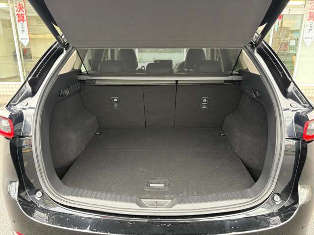 Mazda CX-5 7