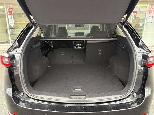 Mazda CX-5 8