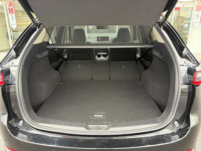 Mazda CX-5 9