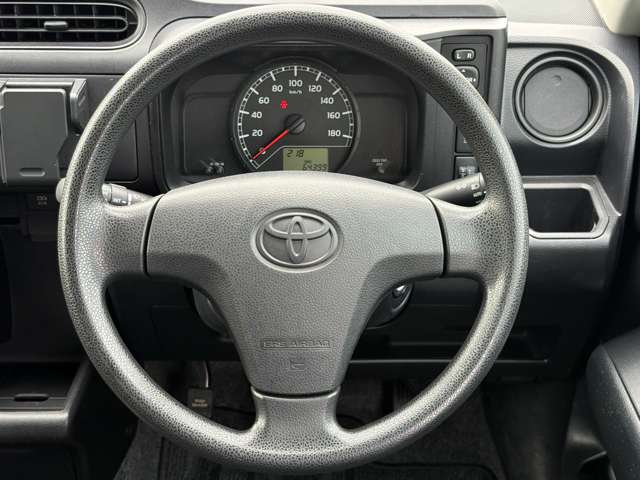 Toyota Probox Van 11