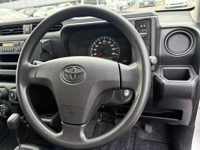 Toyota Probox Van 12