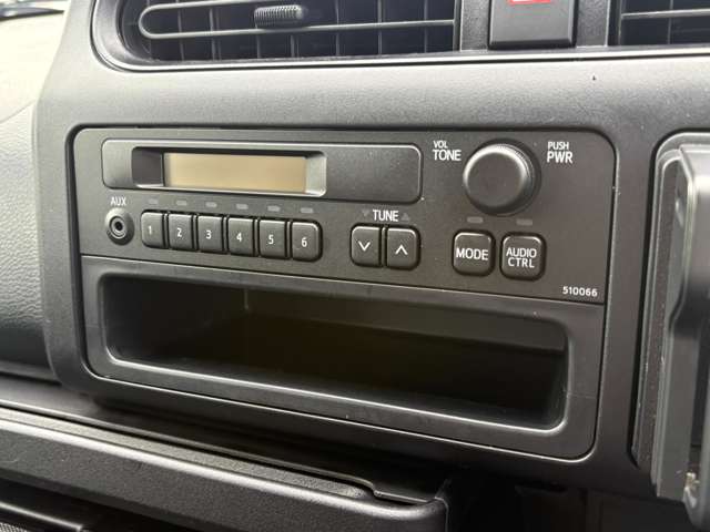 Toyota Probox Van 8