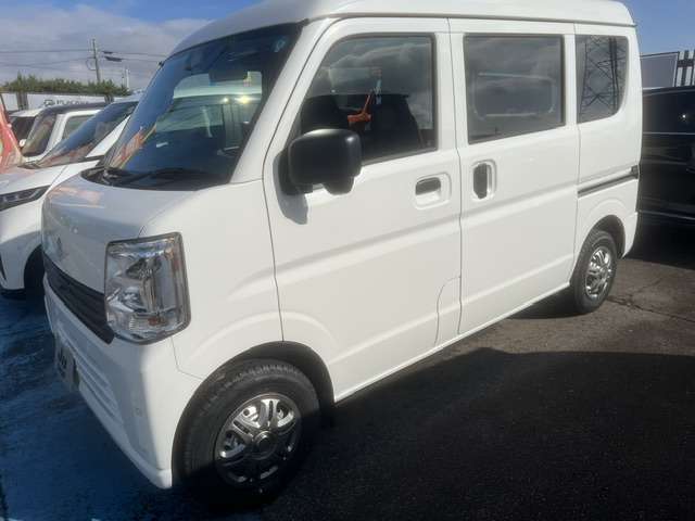 Suzuki Every 3