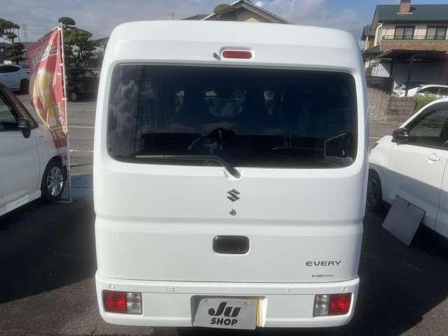 Suzuki Every 6