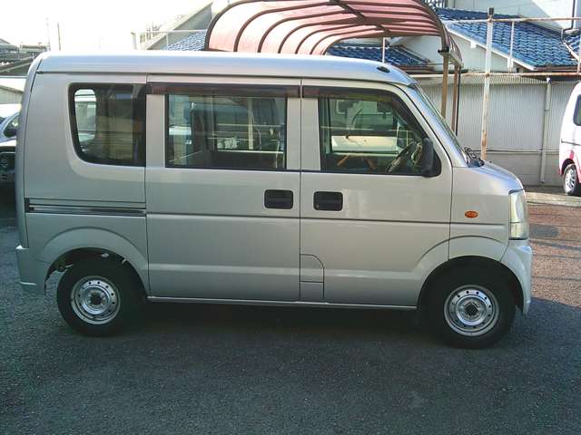Suzuki Every 2