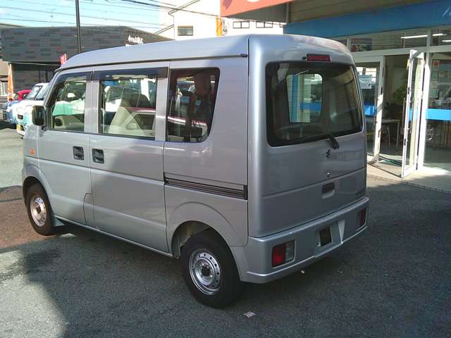Suzuki Every 6