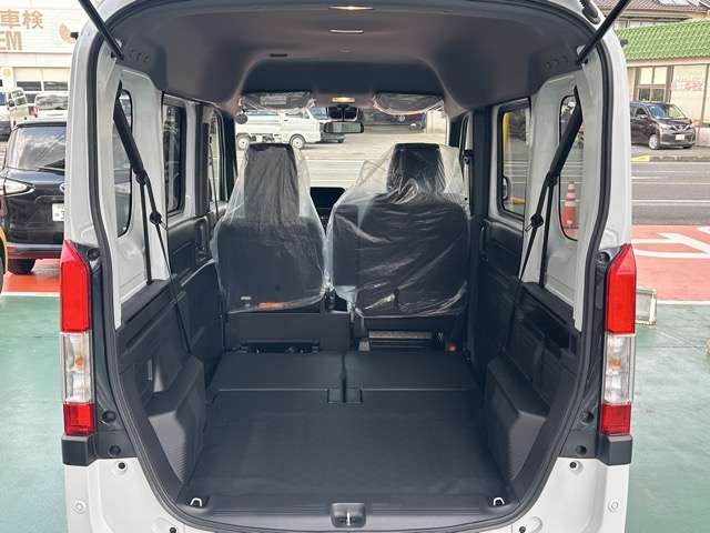 Honda N-VAN 12