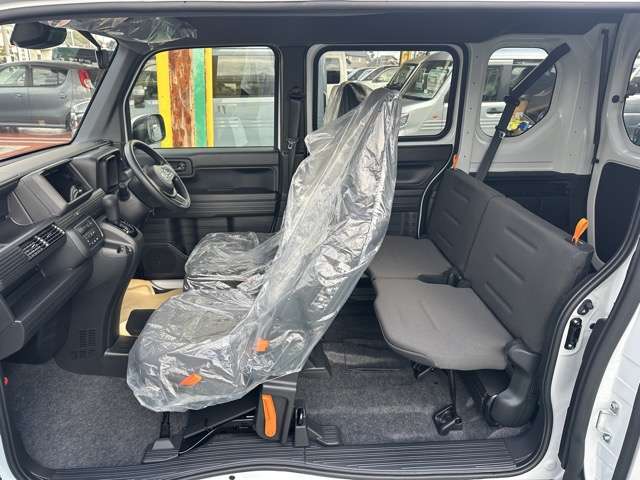 Honda N-VAN 6