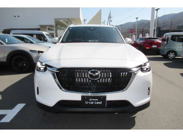 Mazda CX-80 2