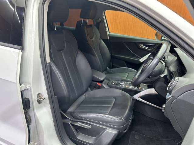 Audi Q2 6