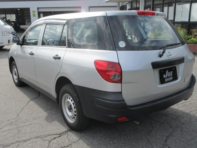 Nissan NV150 AD 9