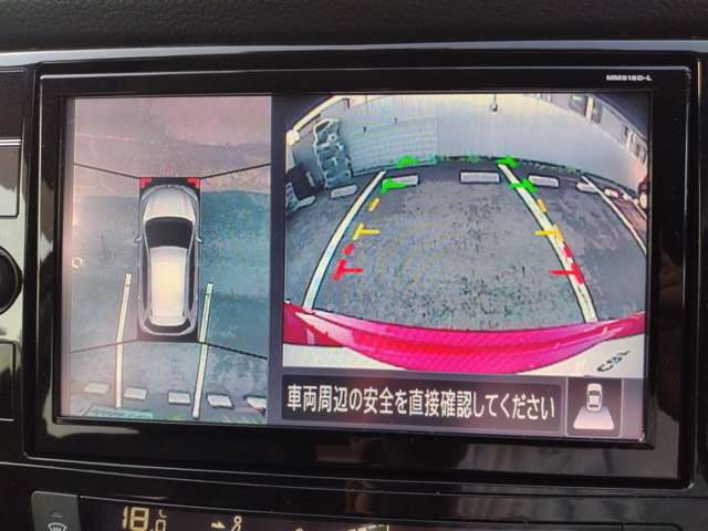 Nissan X-Trail 4