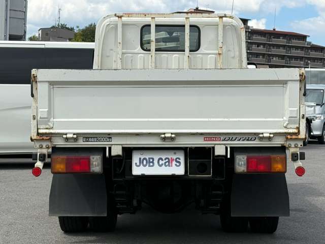 Hino Dutro 7