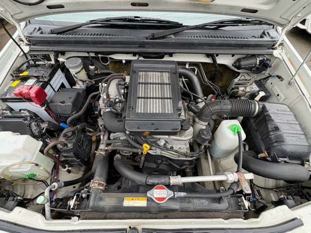 Suzuki Jimny 6