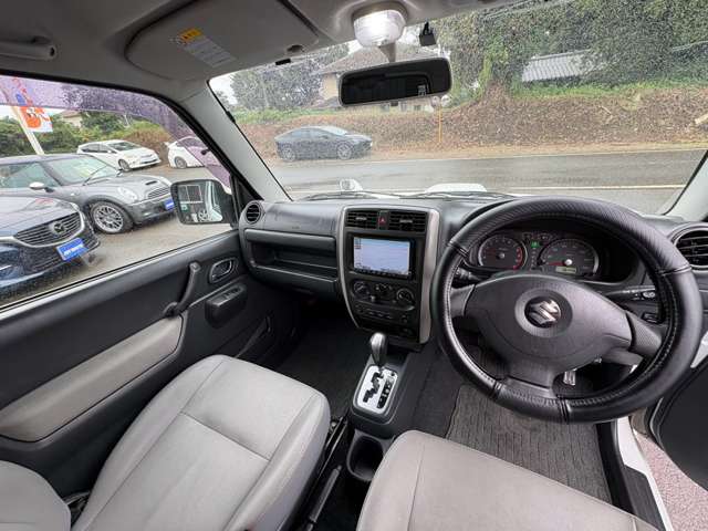 Suzuki Jimny 7