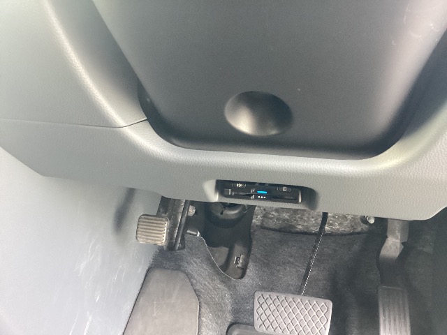 Honda N-VAN 12