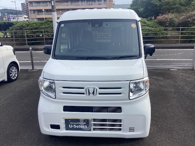 Honda N-VAN 2