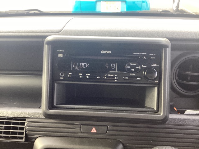 Honda N-VAN 7