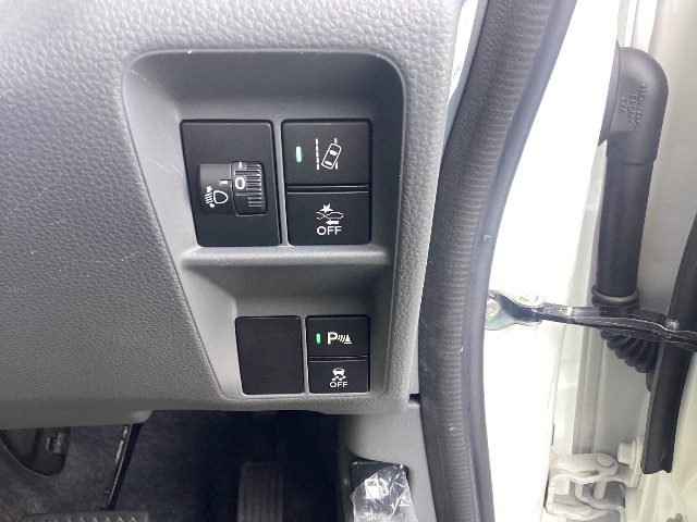 Honda N-VAN 10