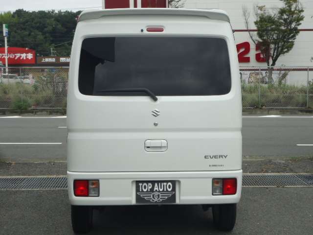 Suzuki Every 3