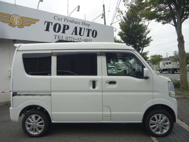Suzuki Every 4
