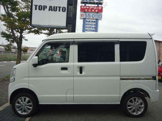 Suzuki Every 5