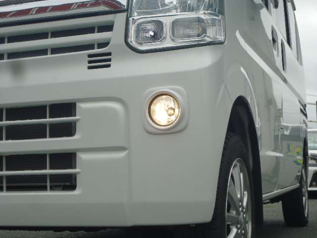Suzuki Every 7