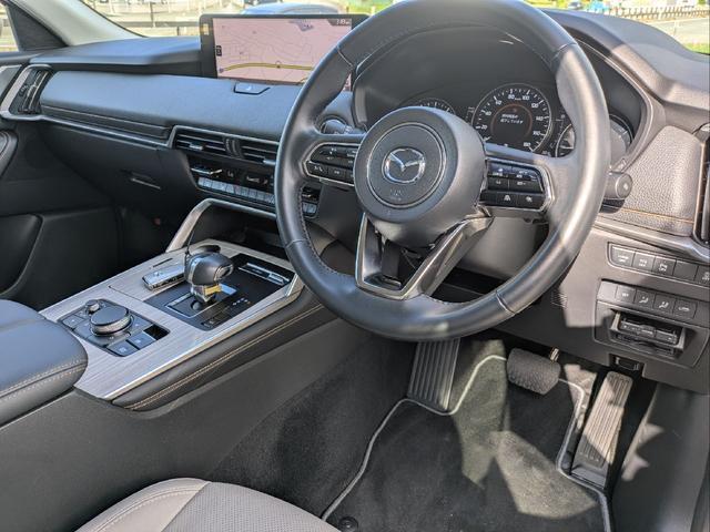 Mazda CX-60 4