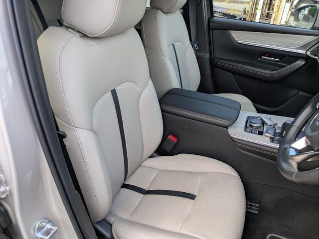 Mazda CX-60 9