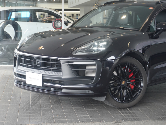 Porsche Macan 6