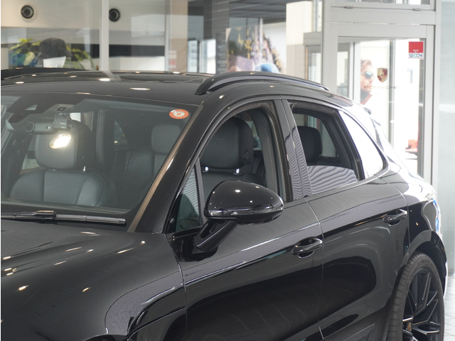 Porsche Macan 7