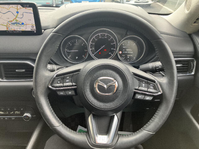 Mazda CX-5 11