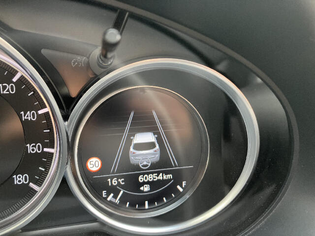 Mazda CX-5 12