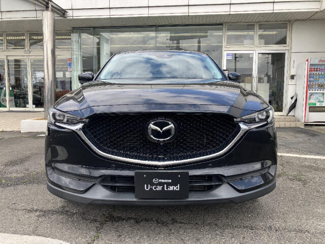 Mazda CX-5 2