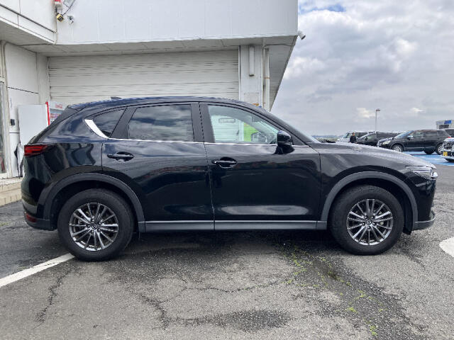 Mazda CX-5 7