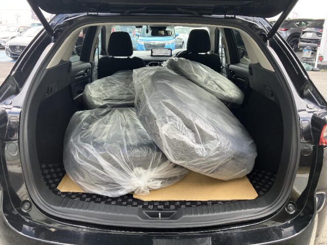 Mazda CX-5 9