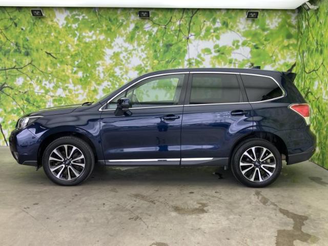 Subaru Forester 5