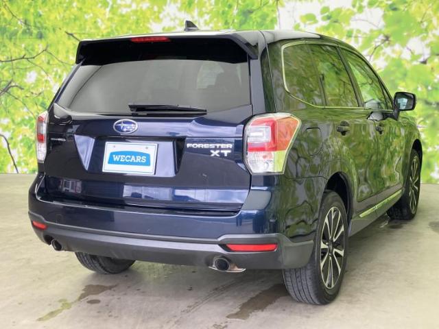 Subaru Forester 6