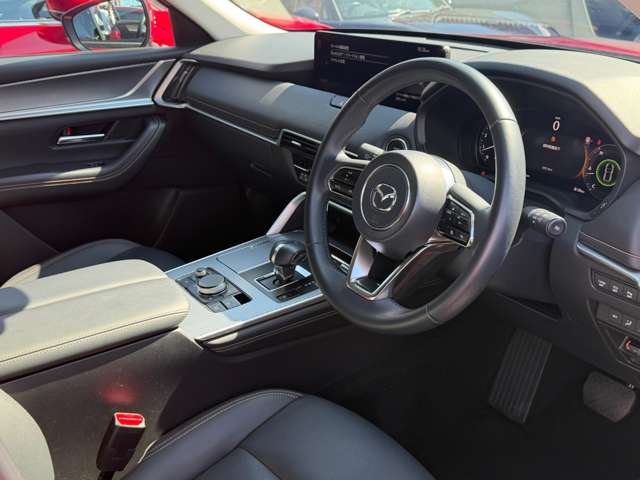 Mazda CX-60 12