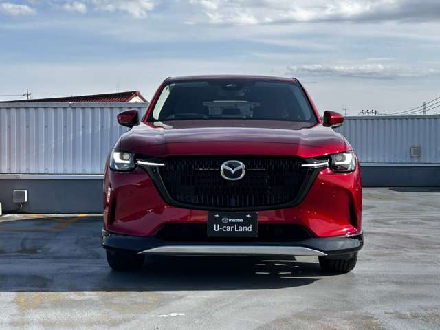 Mazda CX-60 2