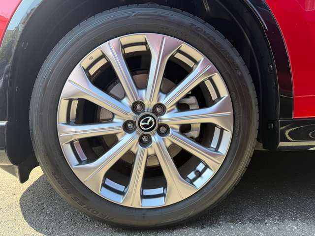 Mazda CX-60 5