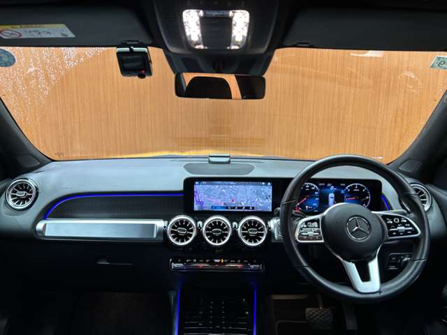 Mercedes-Benz GLB 4