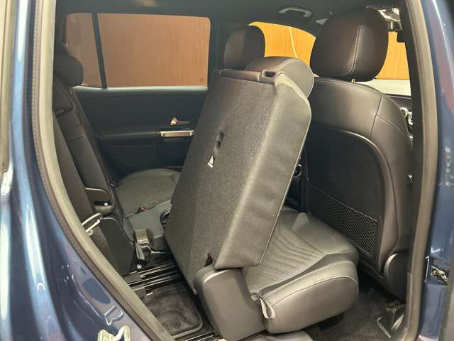 Mercedes-Benz GLB 9