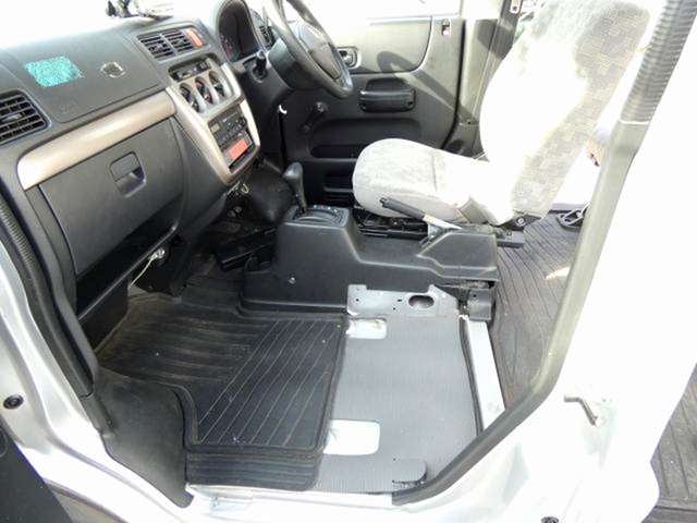 Honda Acty Van 9