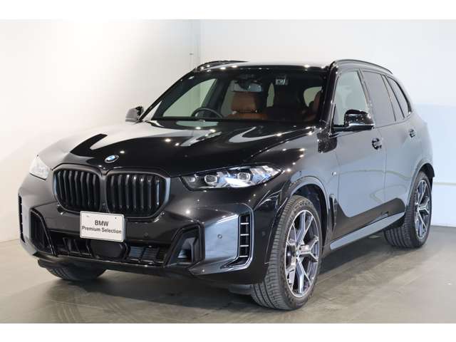 BMW X5 4