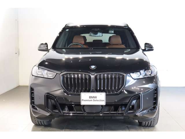 BMW X5 5