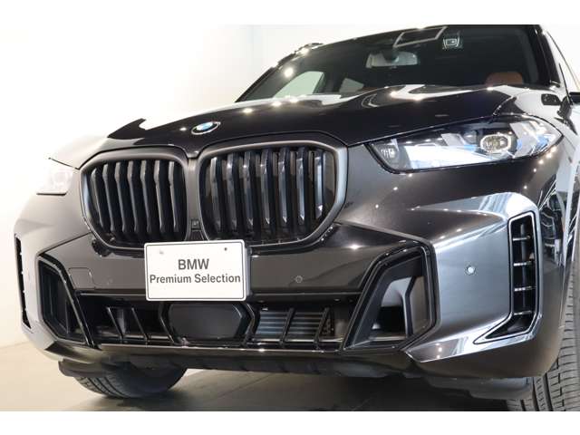 BMW X5 7