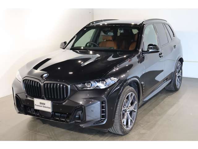BMW X5 8