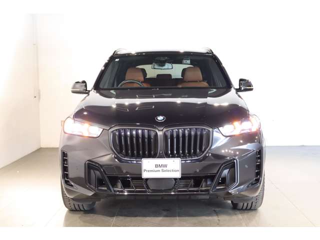 BMW X5 9