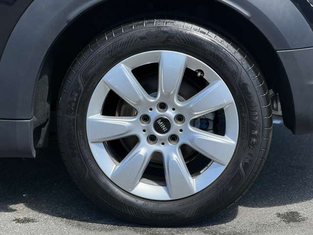 MINI Crossover 12